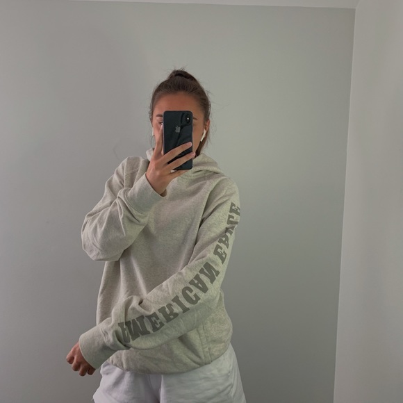 American Eagle Outfitters Tops - American Eagle hoodie